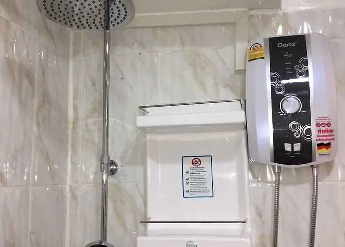 Blissotel Ratchada