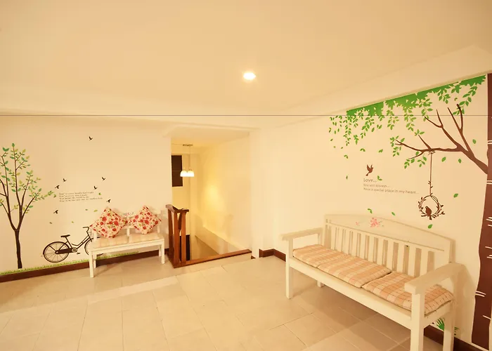 Aparthotel Blissotel Ratchada 3*