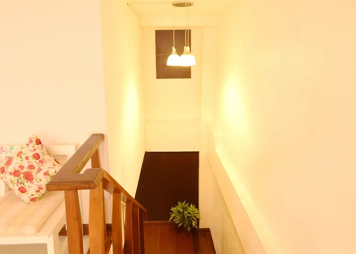 Aparthotel Blissotel Ratchada 3*