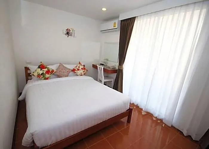 Aparthotel Blissotel Ratchada 3*