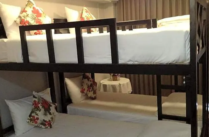 Aparthotel Blissotel Ratchada