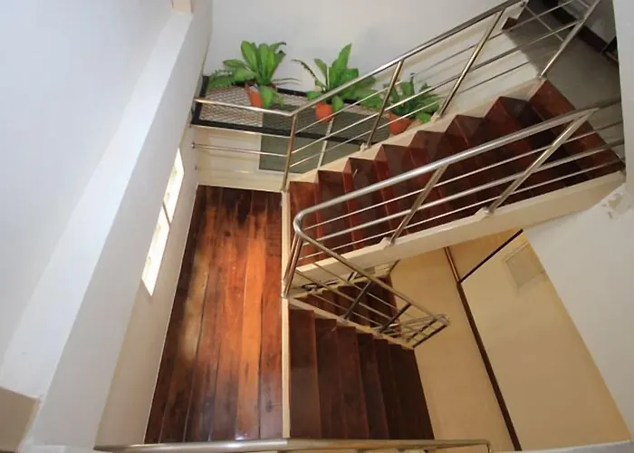 Blissotel Ratchada 3* Bangkok