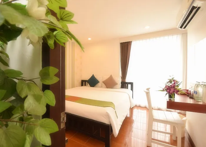 Blissotel Ratchada Aparthotel Banguecoque