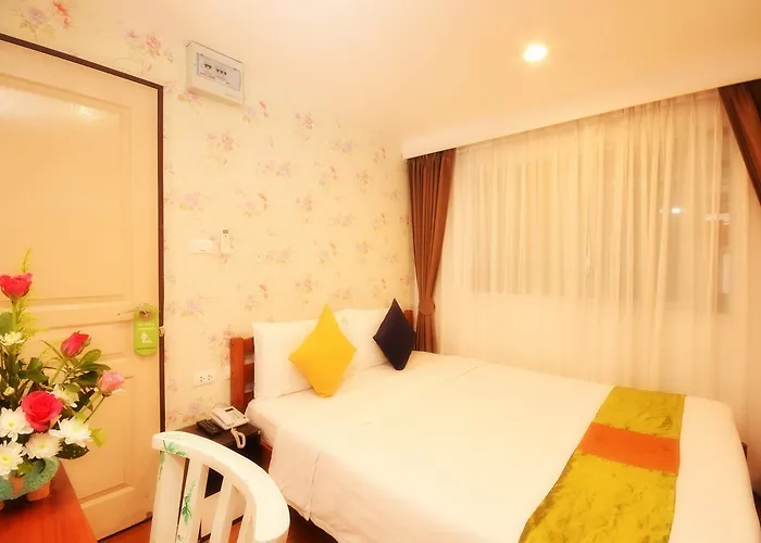 Blissotel Ratchada Aparthotel 3*
