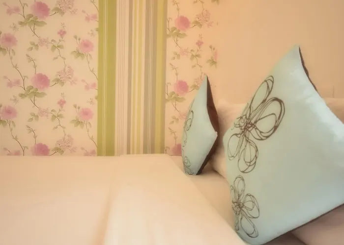 Aparthotel Blissotel Ratchada Bangkok