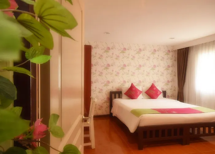 Blissotel Ratchada Aparthotel